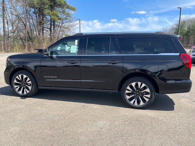 New 2026 Ford Expedition Max Platinum w/ Driver's Package AWD/4WD image 10