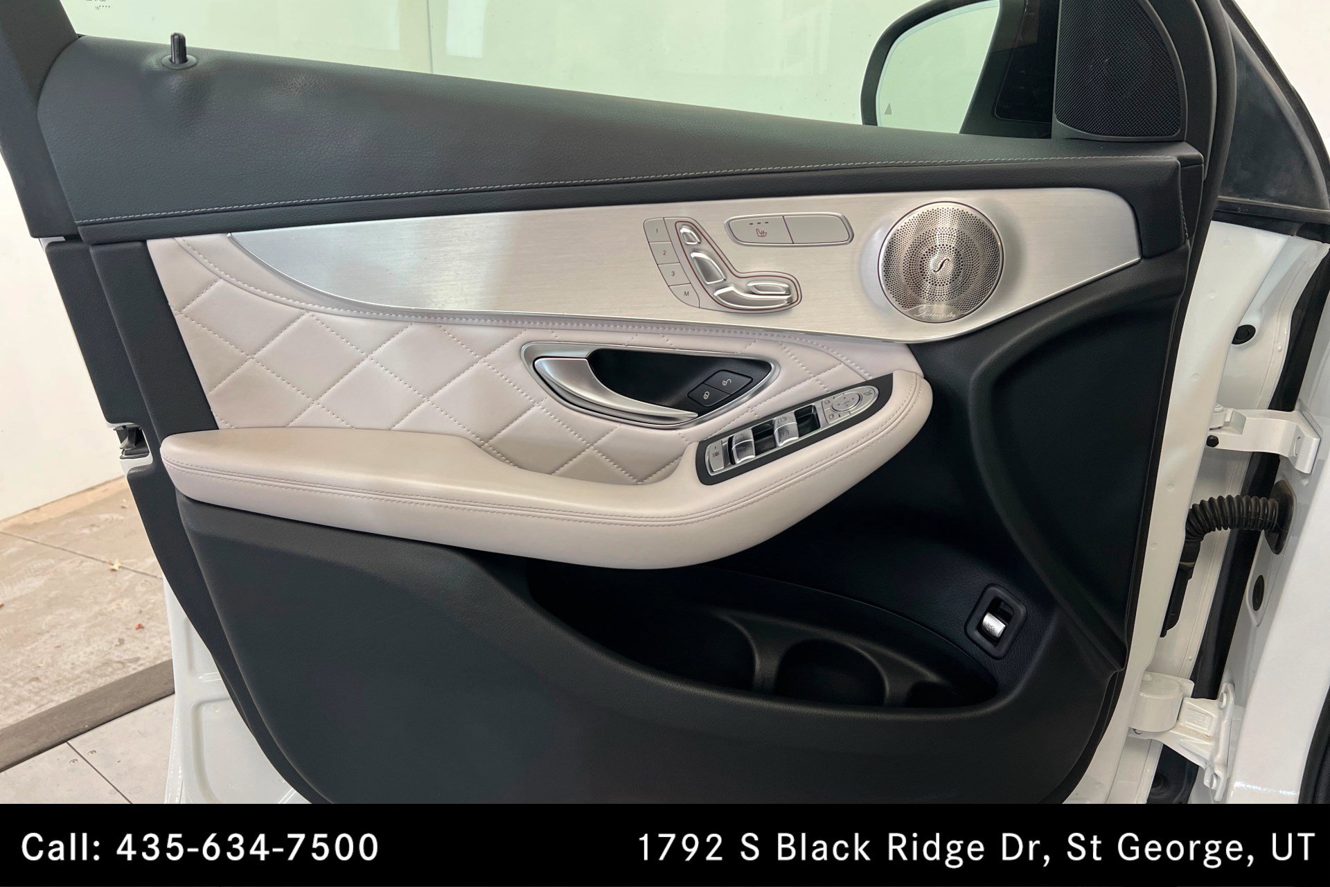 Certified 2021 Mercedes-Benz GLC 300 4MATIC Coupe image 14