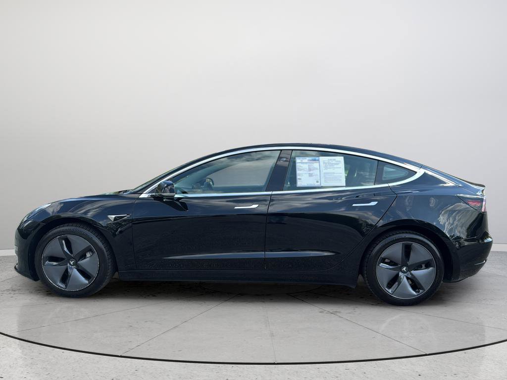 Used 2019 Tesla Model 3 image 8