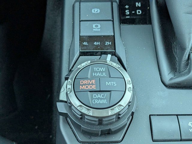 Used 2025 Toyota 4Runner TRD Off-Road Premium image 34