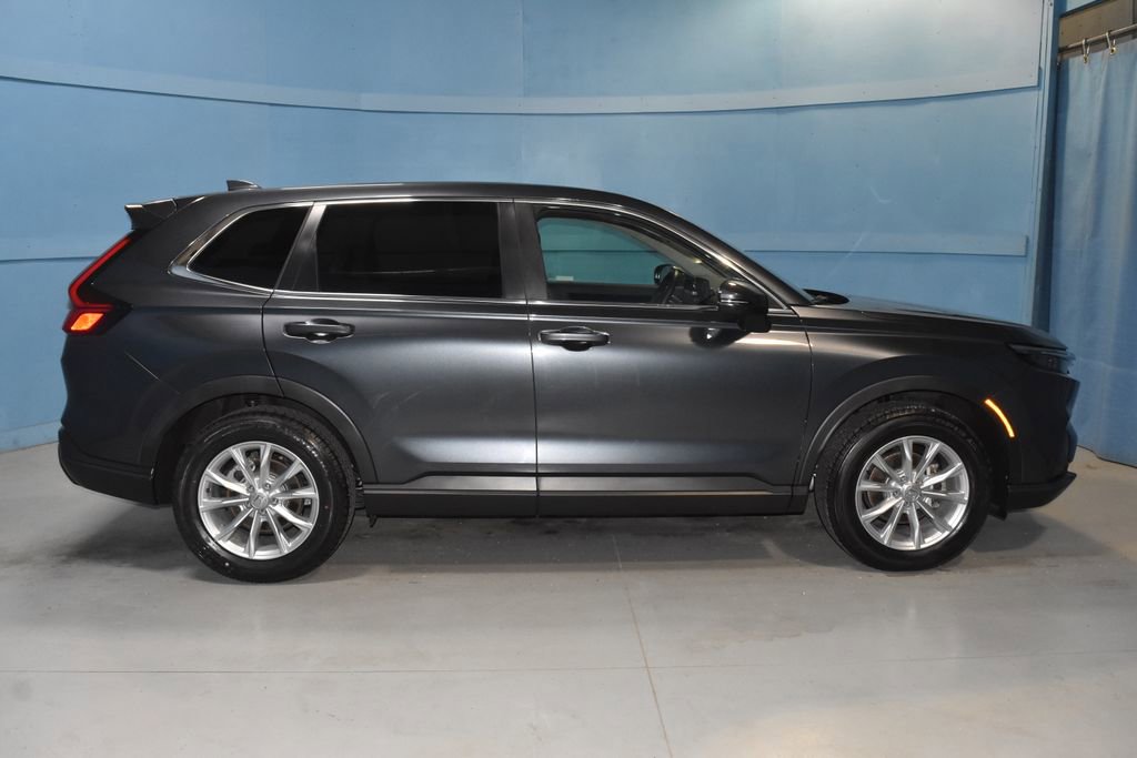 Used 2024 Honda CR-V EX-L image 26