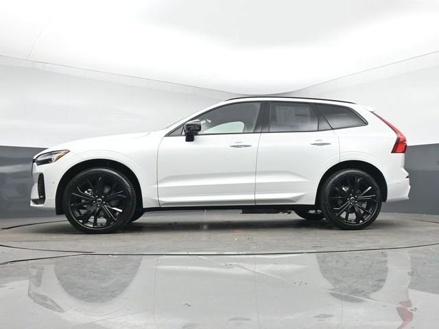 New 2026 Volvo XC60 B5 Ultra w/ Climate Package image 40