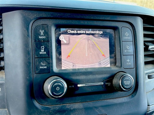 Used 2023 RAM 2500 Tradesman image 15