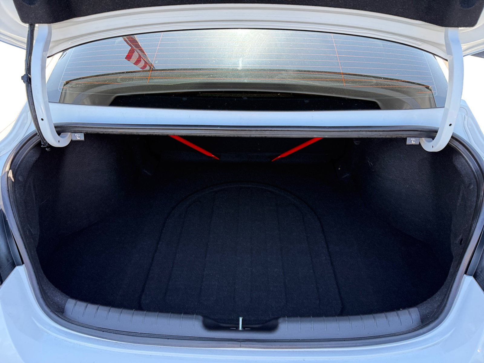 Certified 2023 Hyundai Elantra N FWD image 17