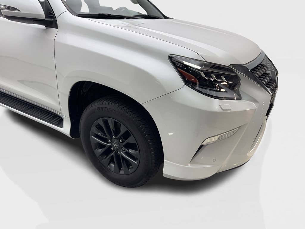 Used 2022 Lexus GX 460 Premium w/ Premium Plus Package image 19