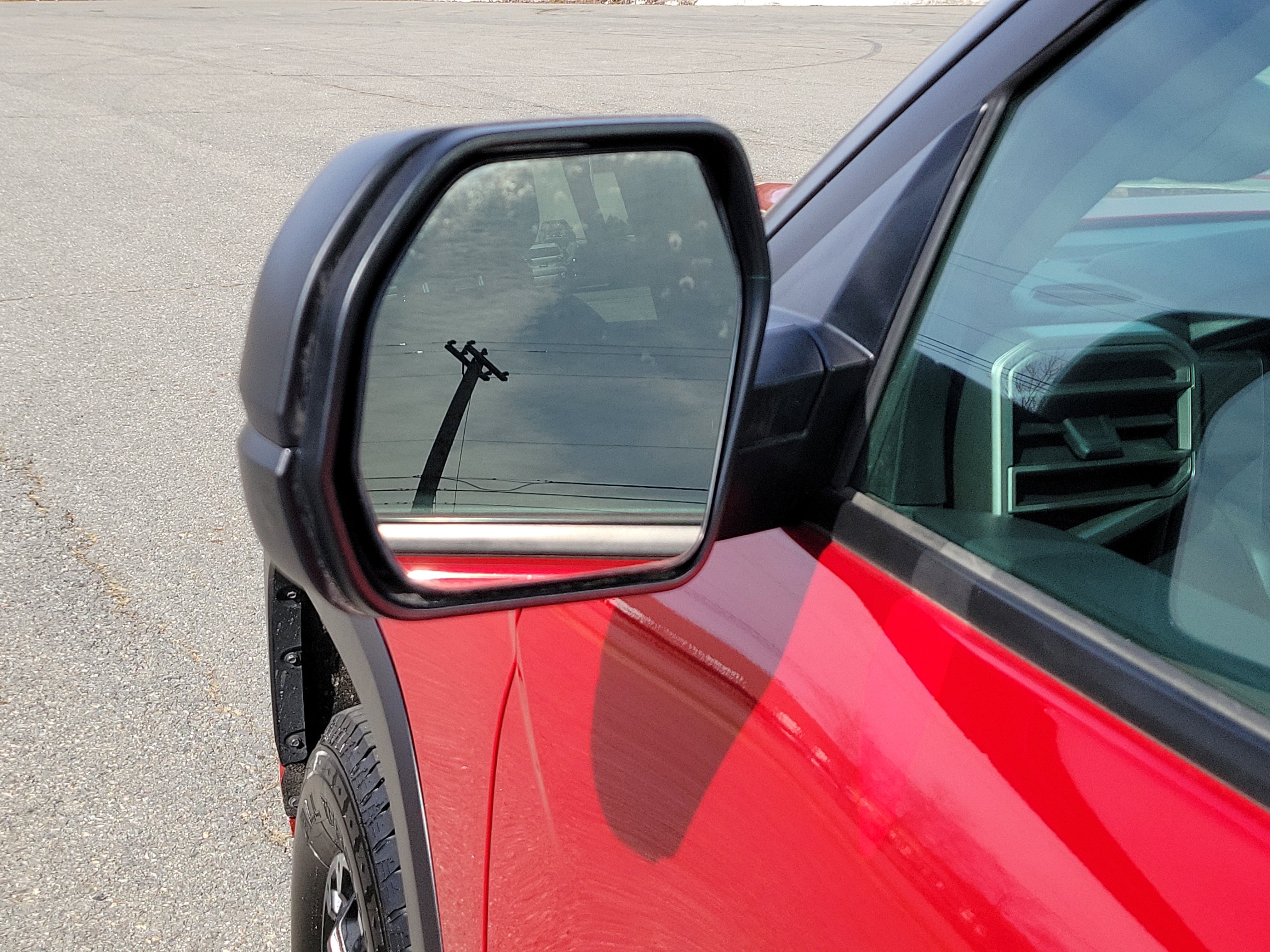 Used 2024 Toyota Tundra SR5 w/ TRD Off-Road Package image 10