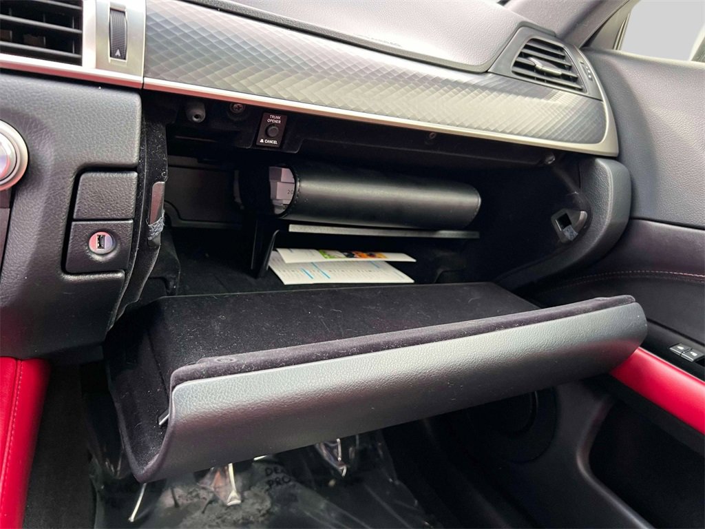 Certified 2019 Lexus GS 350 F Sport image 35