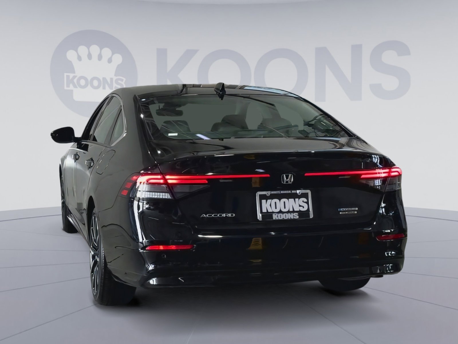 Used 2023 Honda Accord Touring image 10
