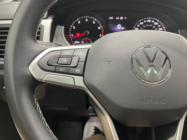 Used 2021 Volkswagen Atlas Cross Sport SE image 22