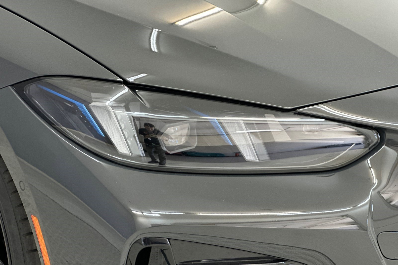 New 2026 BMW M440i Coupe w/ Premium Package image 9