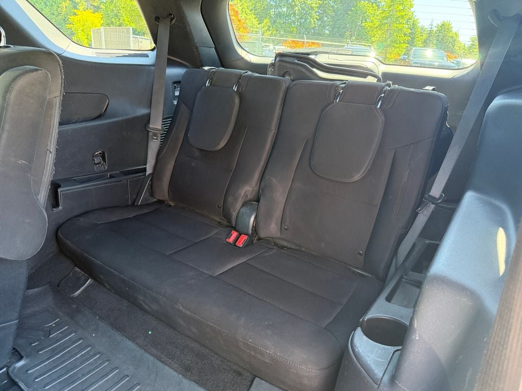 Used 2020 Ford Explorer XLT AWD/4WD image 33