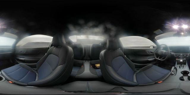 Used 2025 Ford Mustang Dark Horse w/ Security Package image 27