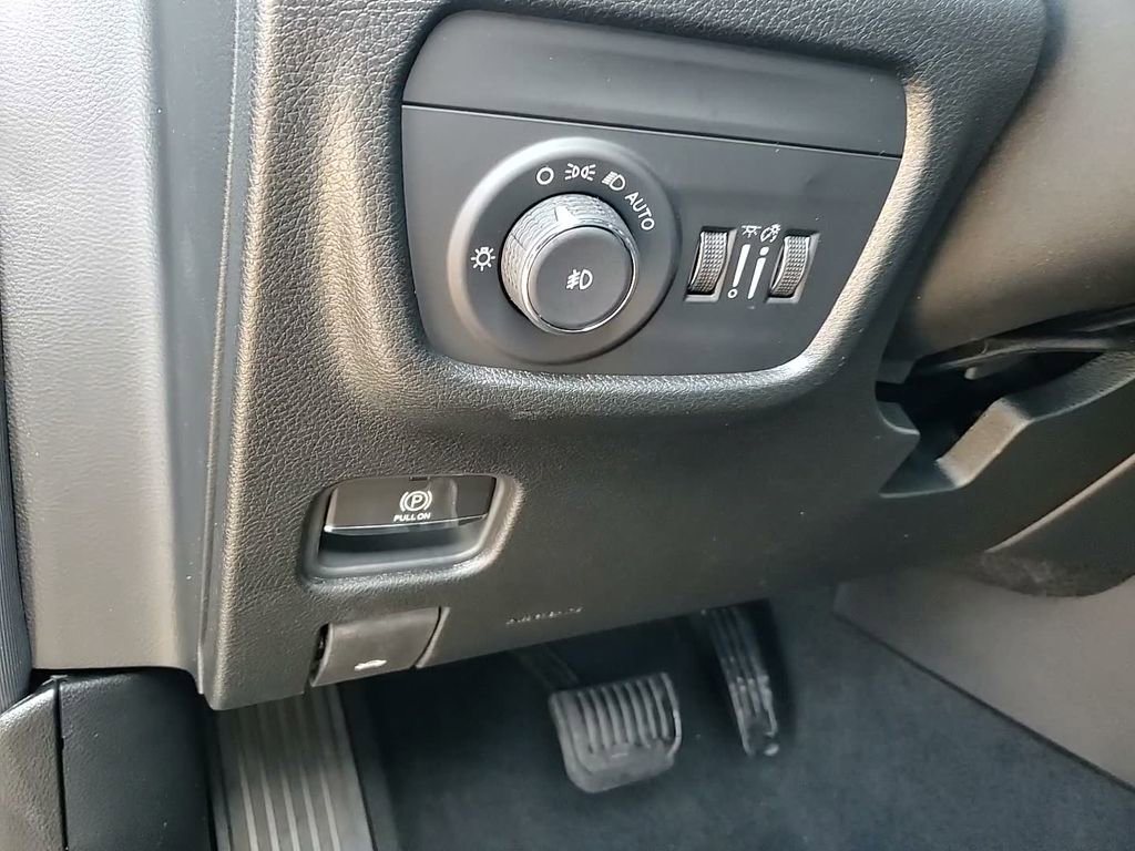 New 2026 Jeep Grand Cherokee L Limited image 27