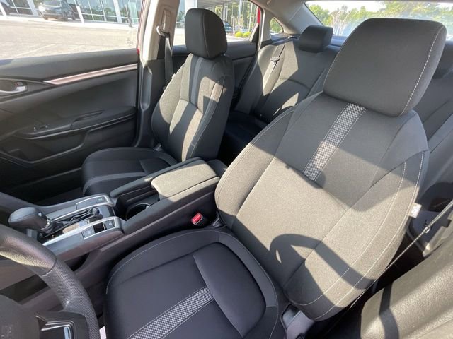 Used 2019 Honda Civic LX image 12