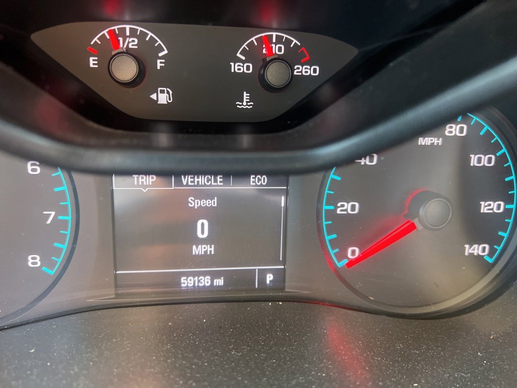 Used 2020 GMC Canyon 2WD Crew Cab w/ Convenience Package image 22