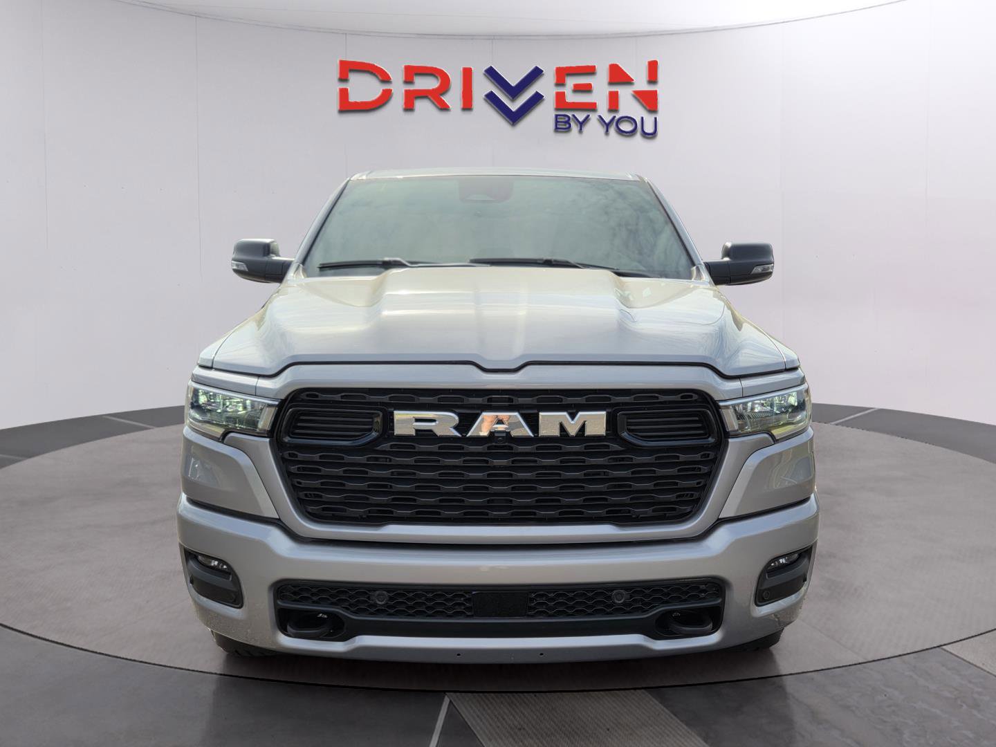 New 2026 RAM 1500 Big Horn image 16