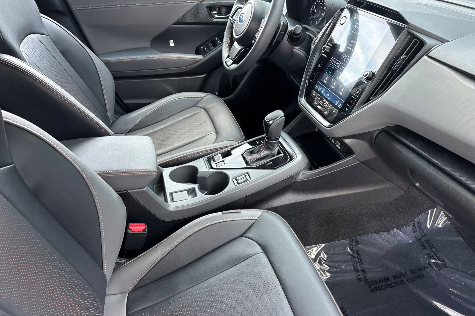 Certified 2025 Subaru Crosstrek 2.5i Limited w/ Crosstrek Mirror Package AWD/4WD image 19