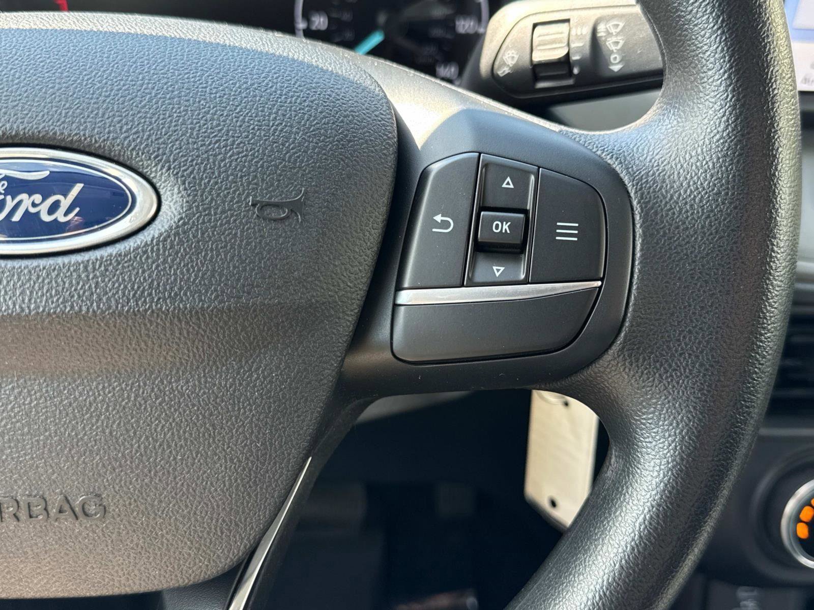 Used 2022 Ford Maverick XL w/ Equipment Group 100A Standard image 7