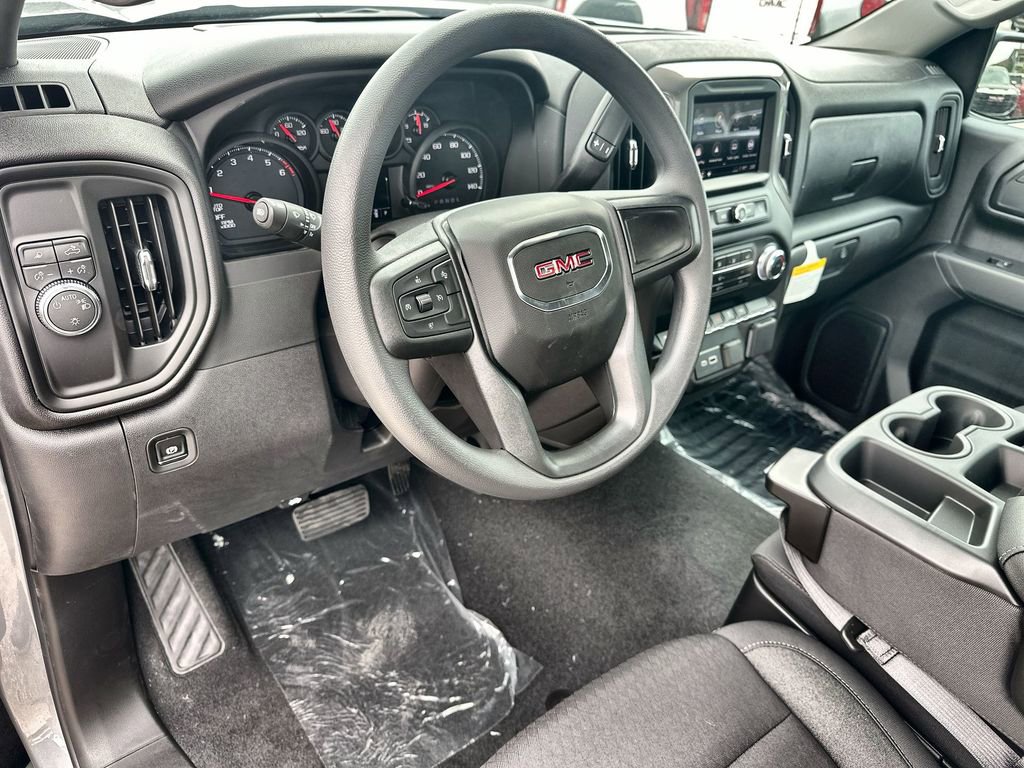New 2026 GMC Sierra 1500 Pro RWD image 20