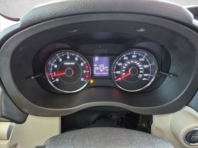 Used 2016 Subaru Forester 2.5i Touring w/ Eyesight & Navigation System AWD/4WD image 11