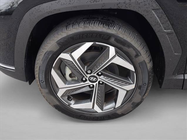 Certified 2023 Hyundai Tucson SEL w/ Convenience Package image 26