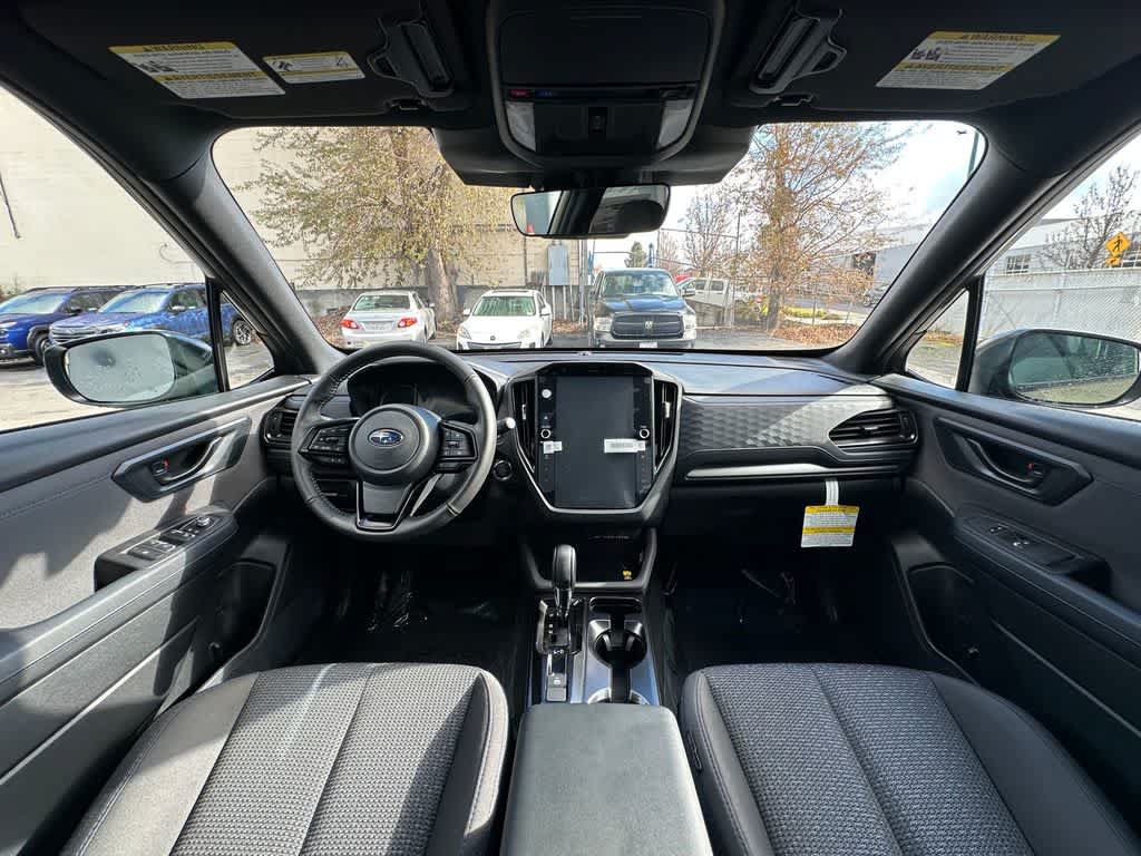 Certified 2026 Subaru Forester Premium AWD/4WD image 10