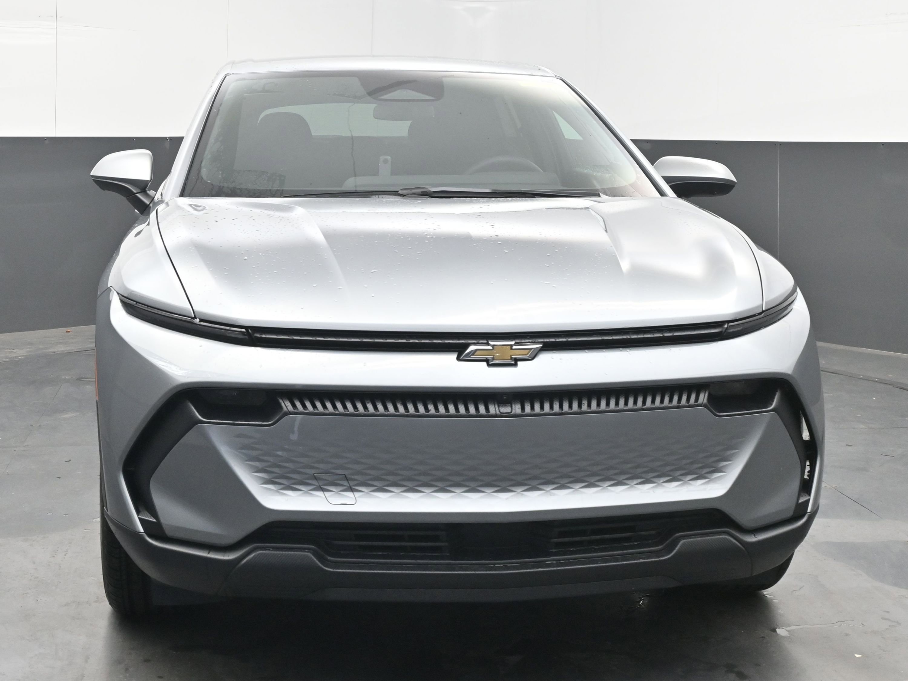 New 2026 Chevrolet Equinox EV LT image 3