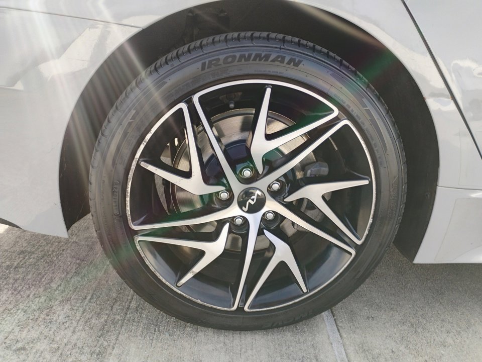 Used 2022 Kia Stinger GT-Line image 26