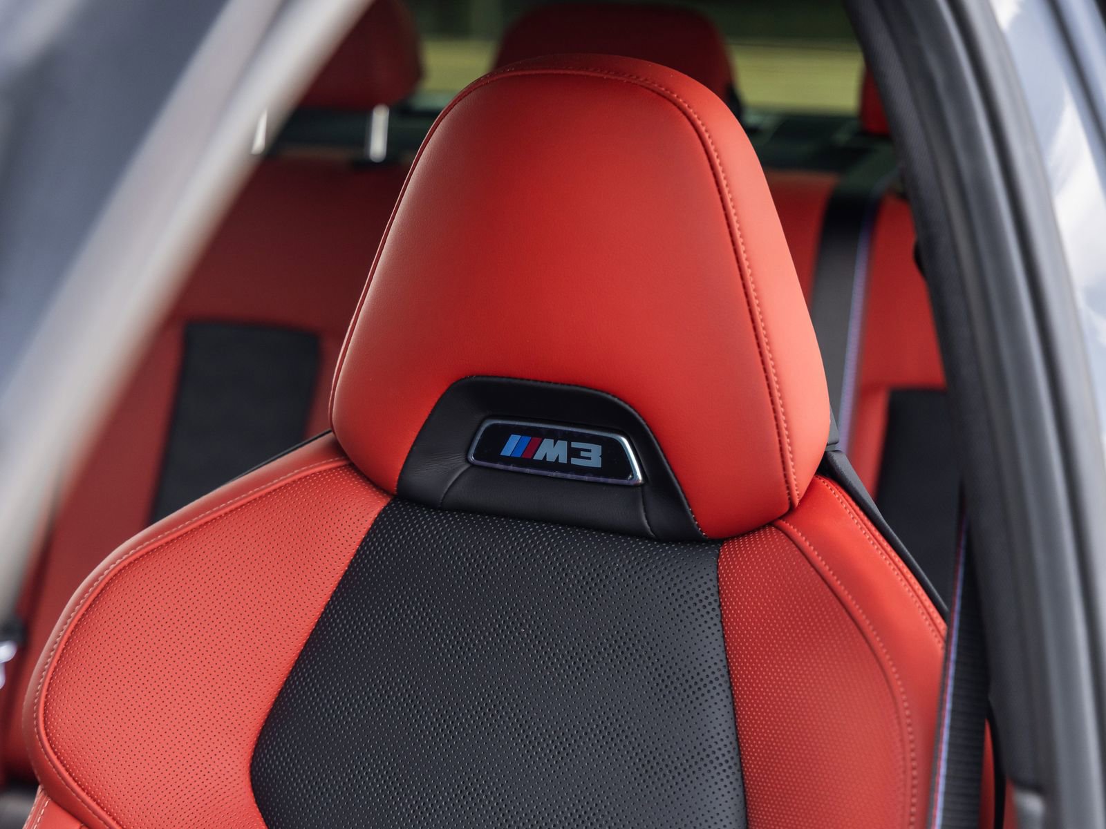 Used 2026 BMW M3 Competition image 29