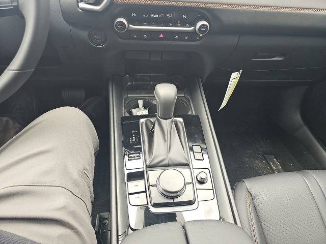 New 2026 MAZDA CX-50 AWD 2.5 Hybrid w/ Weather Package image 20