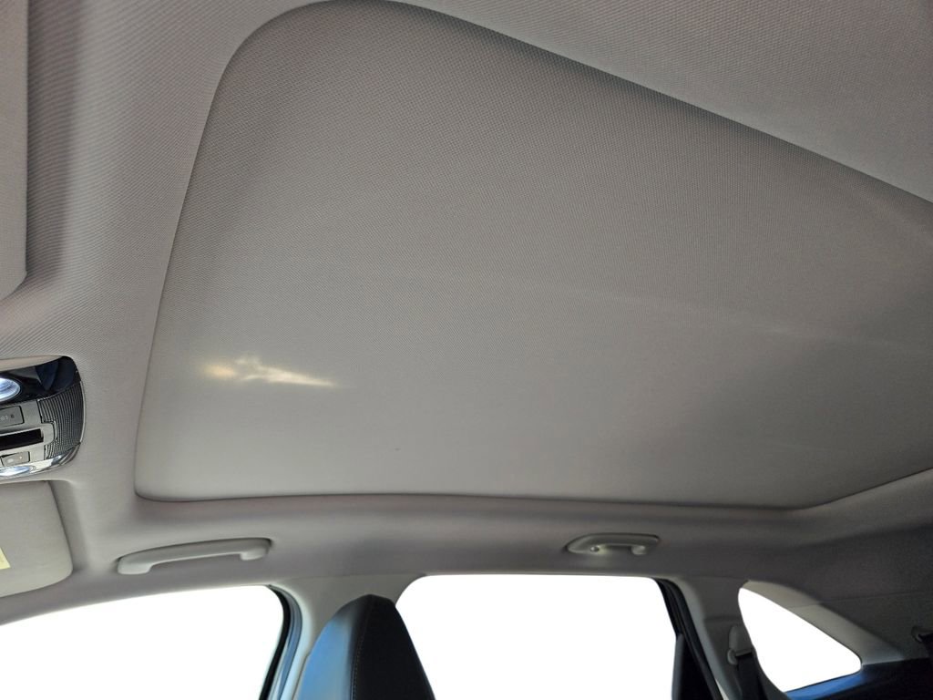 Certified 2024 Kia Sorento EX w/ Panoramic Sunroof Package image 20