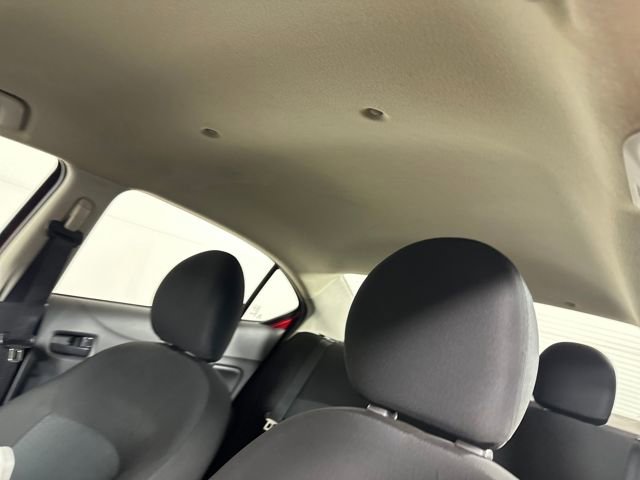 Used 2024 Mitsubishi Mirage G4 ES image 12