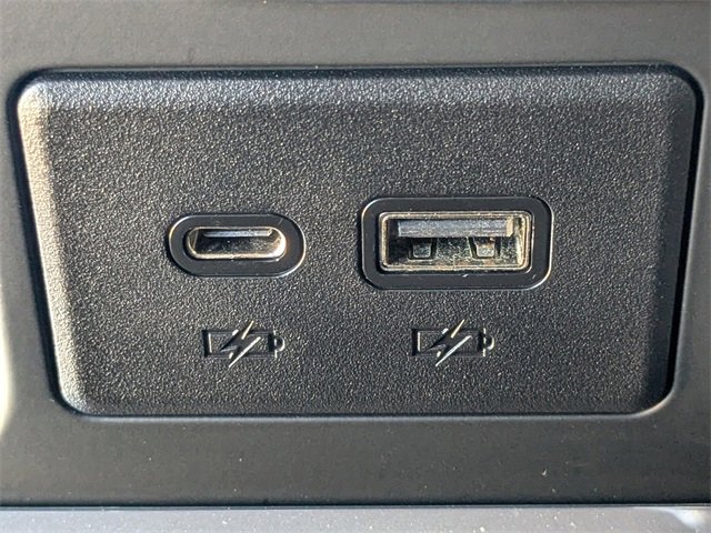 Used 2019 GMC Sierra 1500 AT4 w/ AT4 Premium Package image 14