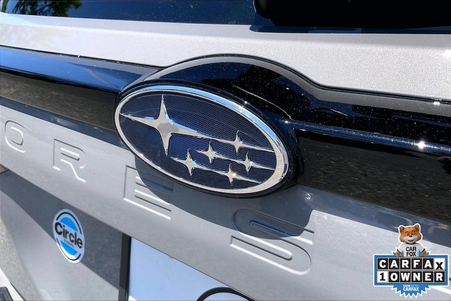 Certified 2025 Subaru Forester Touring AWD/4WD image 32