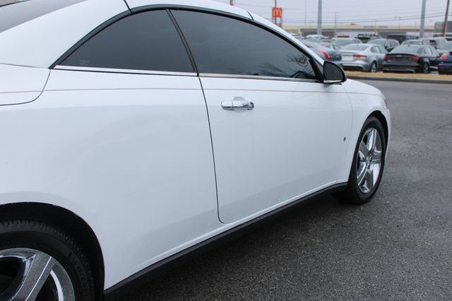 Used 2009 Pontiac G6 GT w/ Sport Package 1 image 40