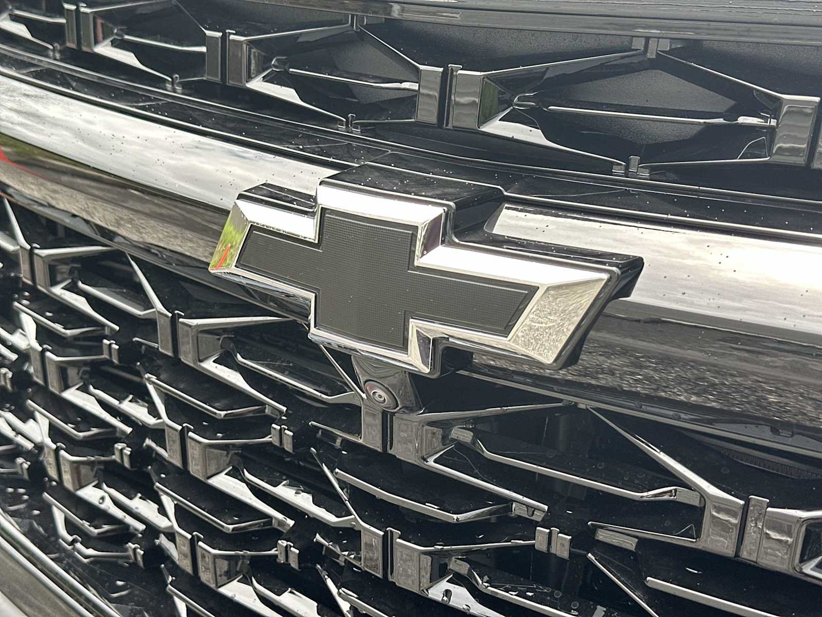 New 2026 Chevrolet Traverse RS w/ LPO, Floor Liner Package FWD image 10