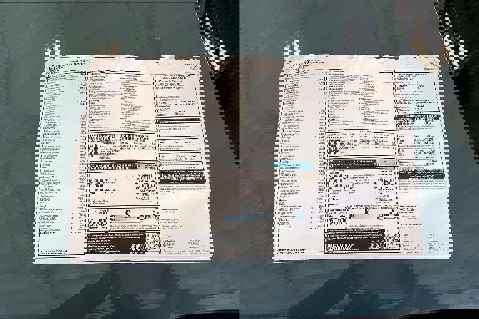 New 2026 BMW 430i Coupe w/ Premium Package image 19