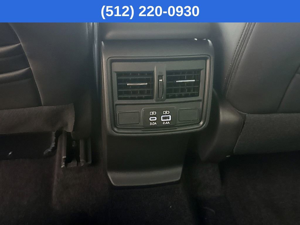 New 2026 Subaru Forester Premium AWD/4WD image 31