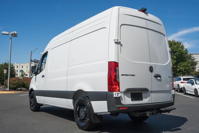New 2026 Mercedes-Benz Sprinter 2500 image 5