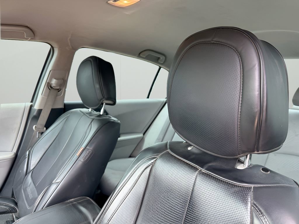 Used 2016 Honda Accord LX image 7