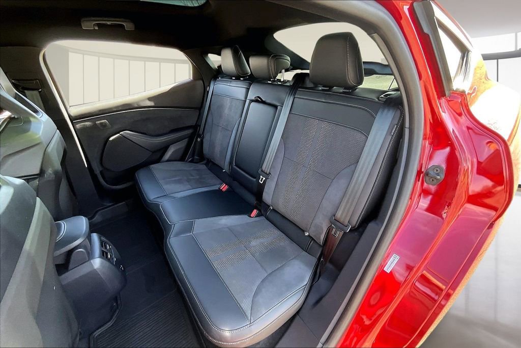 Used 2023 Ford Mustang Mach-E GT w/ GT Performance Edition image 28