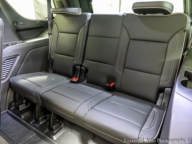 Used 2025 GMC Yukon Elevation image 12