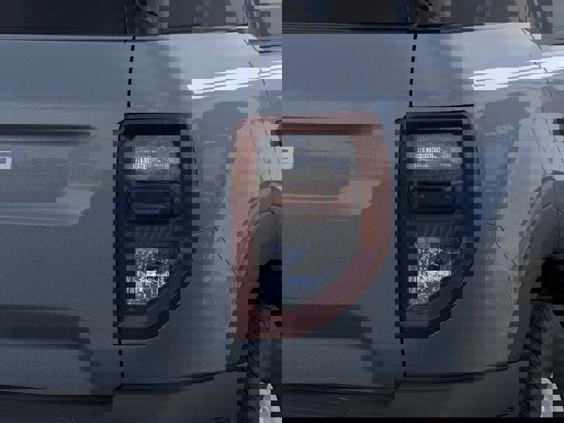 New 2025 Ford Bronco Sport Heritage w/ Convenience Package image 21