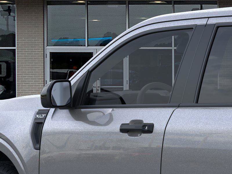 New 2026 Ford Maverick XLT w/ Equipment Group 301A image 21