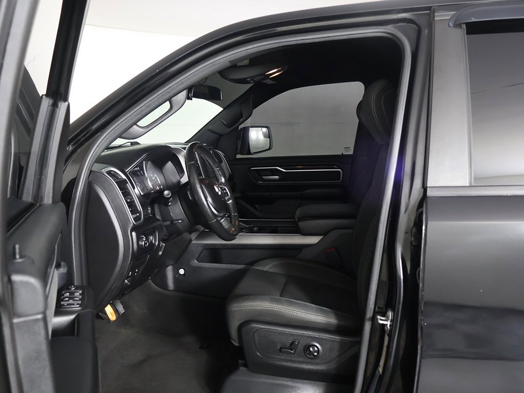 Used 2020 RAM 1500 Big Horn image 22