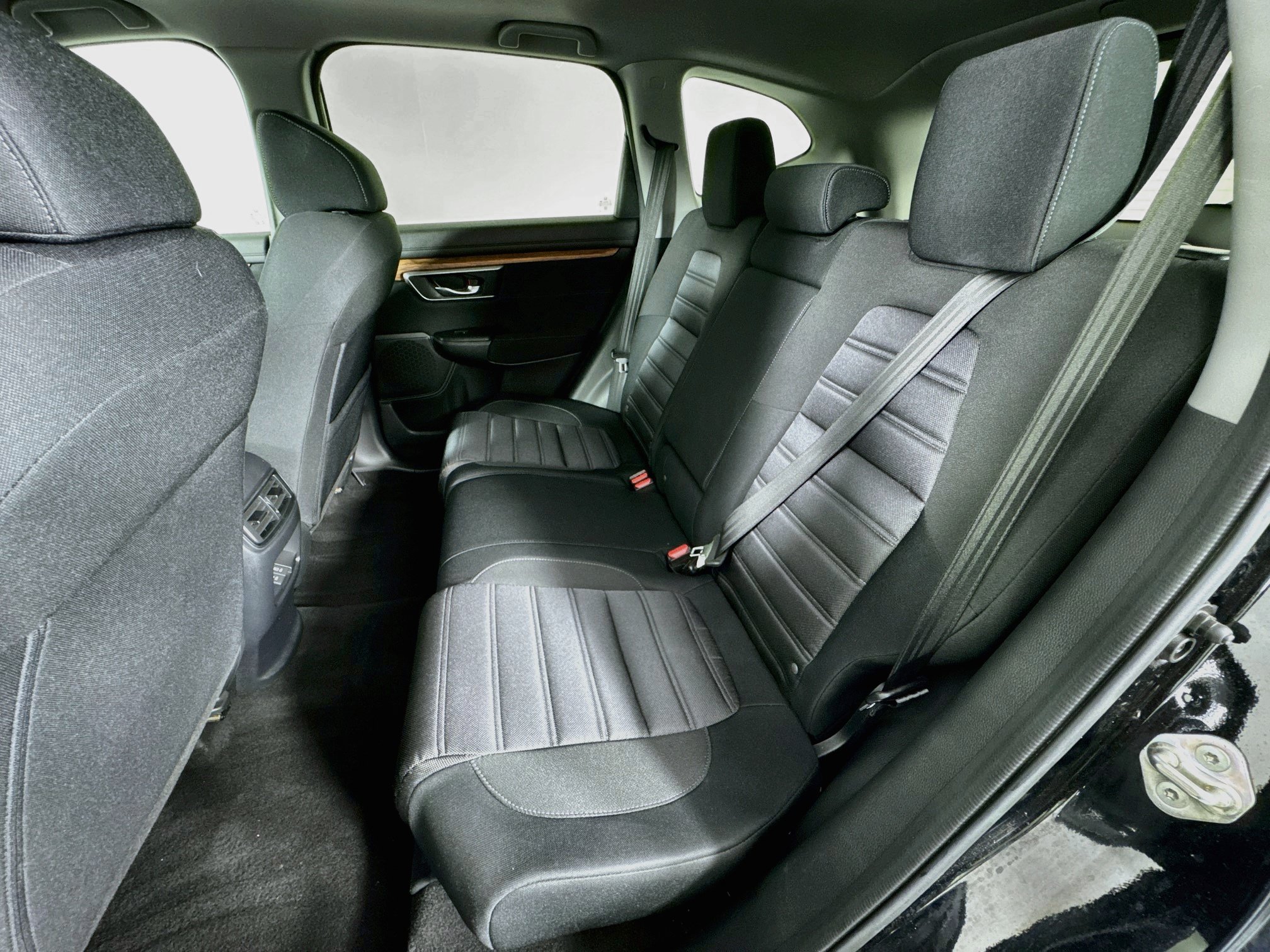 Certified 2019 Honda CR-V EX image 24