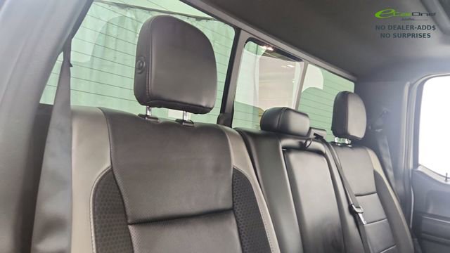 Used 2020 Ford F150 Raptor w/ Equipment Group 802A Luxury image 26