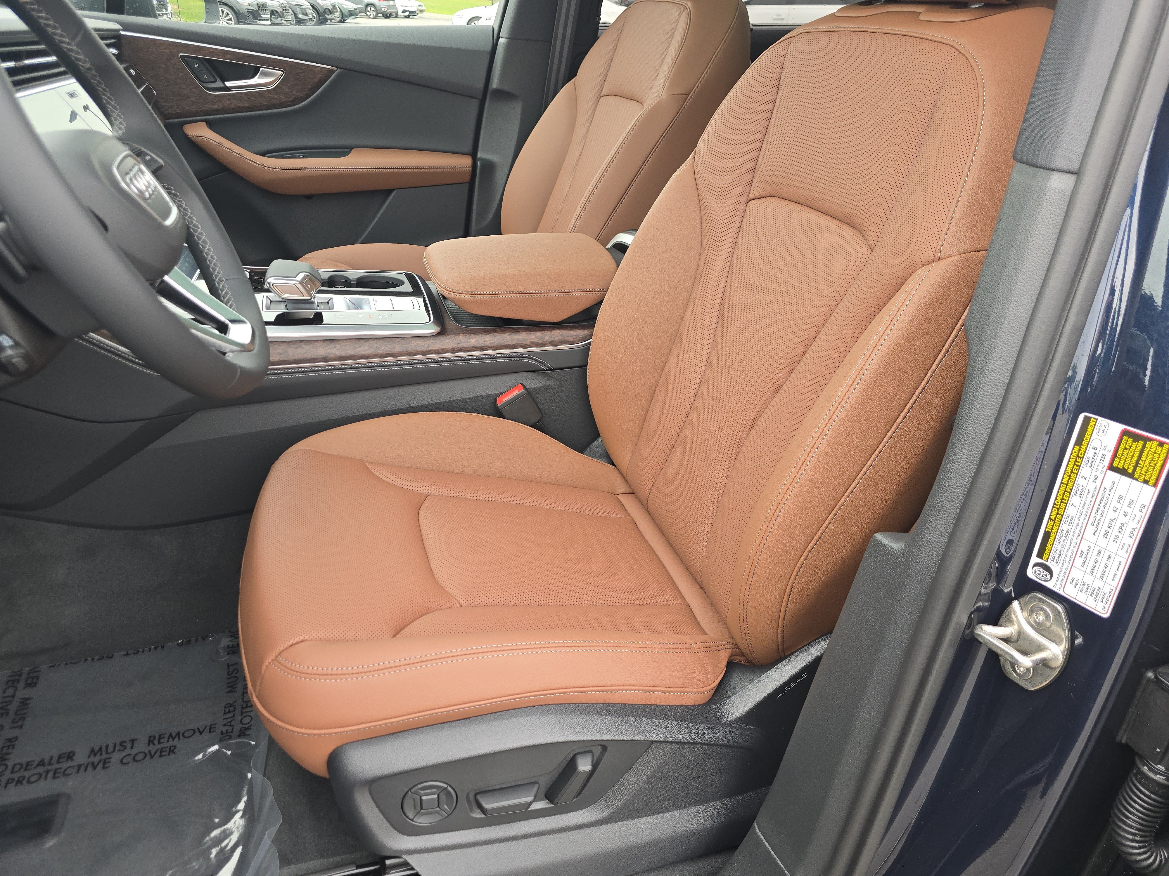 New 2026 Audi Q7 Premium Plus AWD/4WD image 21