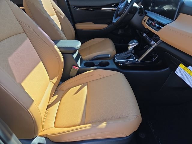 Used 2024 Kia Seltos EX AWD/4WD image 28