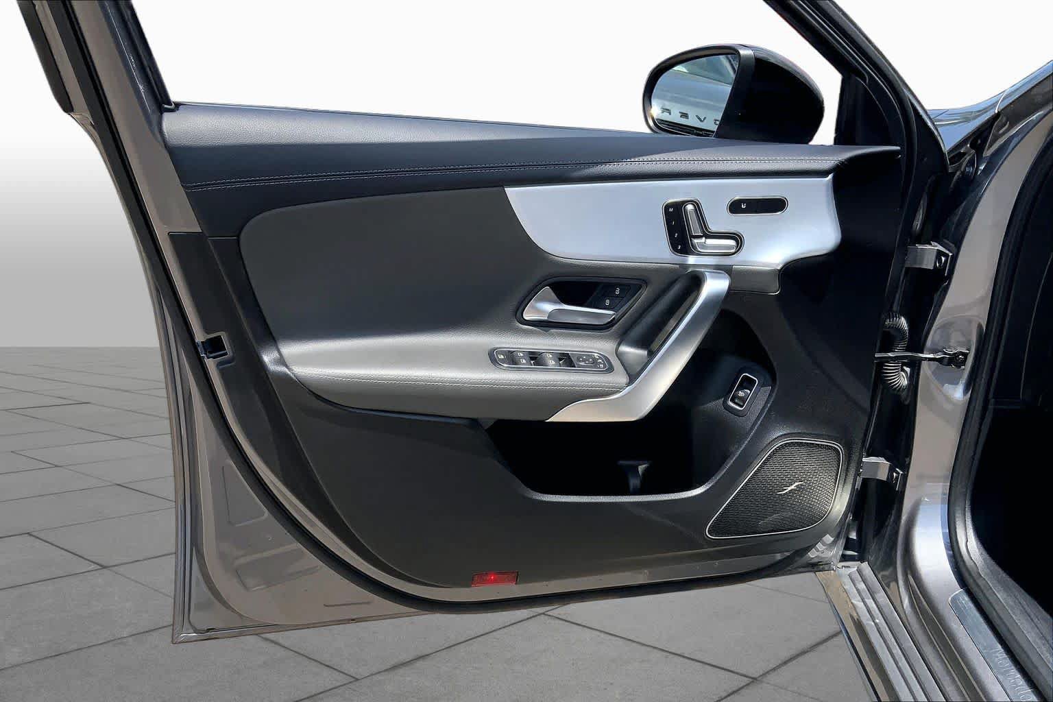 Used 2019 Mercedes-Benz A 220 image 21